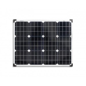 Panou fotovoltaic 50 W Mono Panou fotovoltaic 50 W Mono - Panouri Fotovoltaice